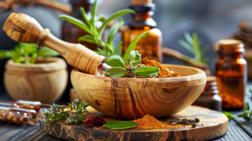 Panchakarma treatment in Dubai