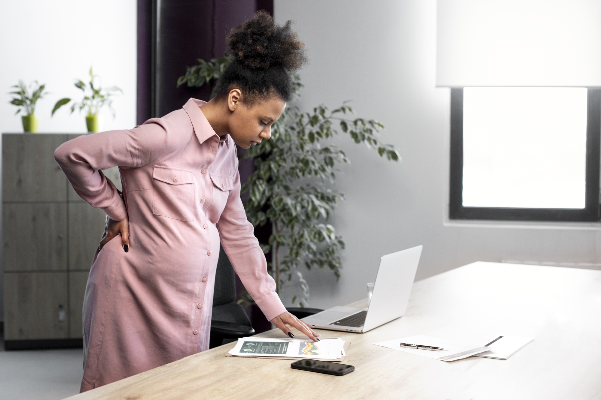 Lower Back Pain Treatment in Dubai UAE