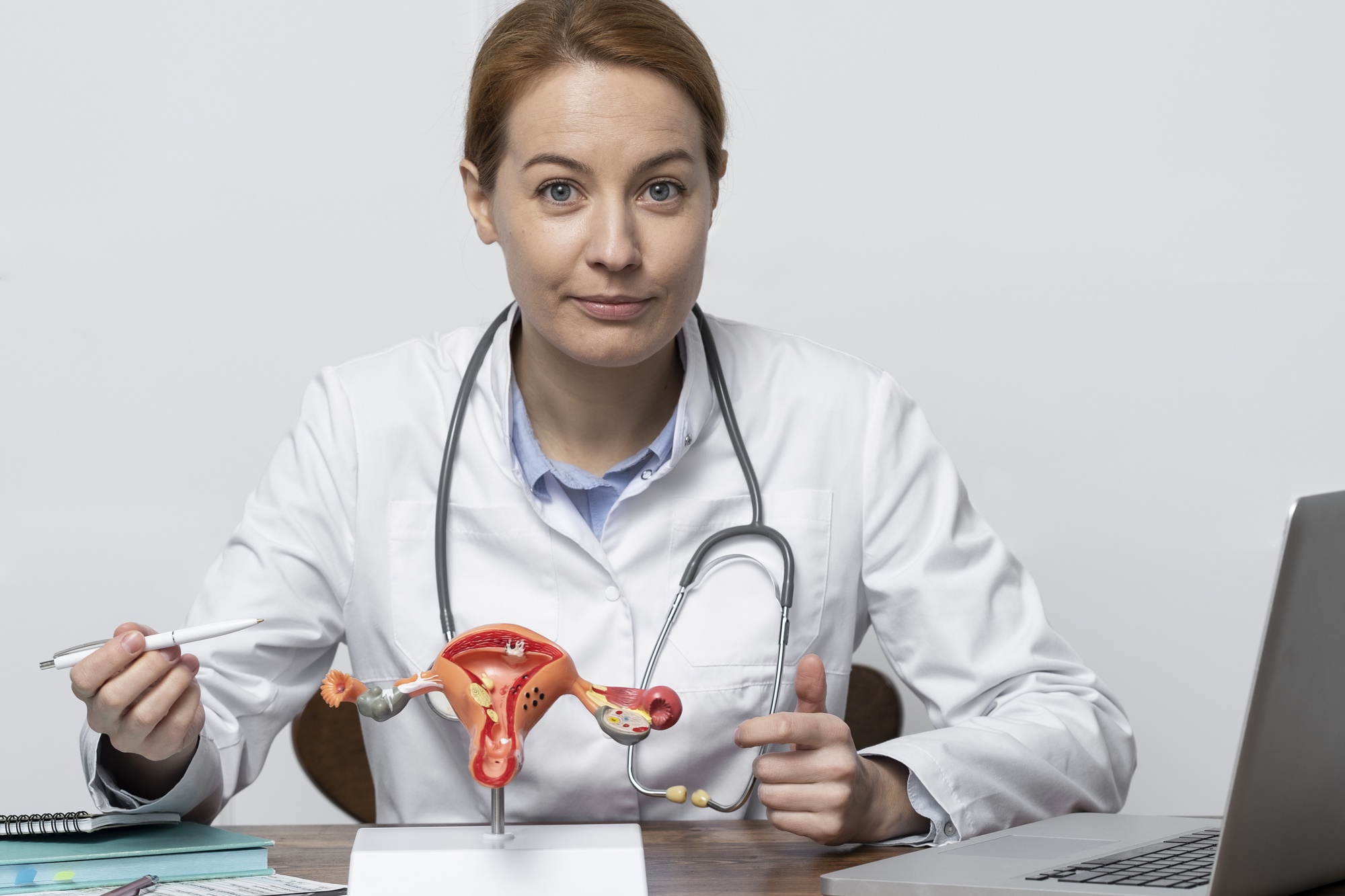 Polycystic Ovary Syndrome PCOS Treatment in Dubai