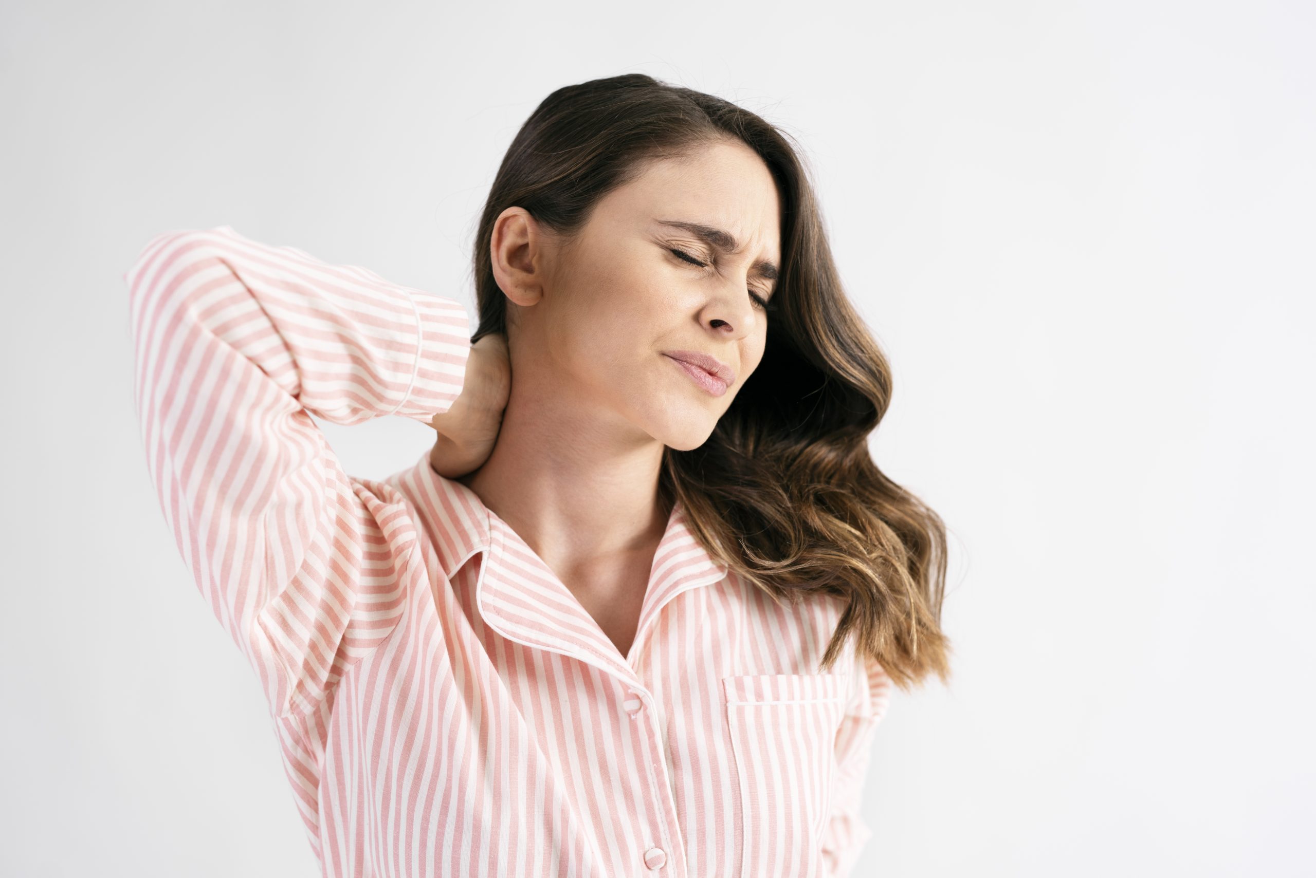 Neck Pain Clinic in Dubai UAE